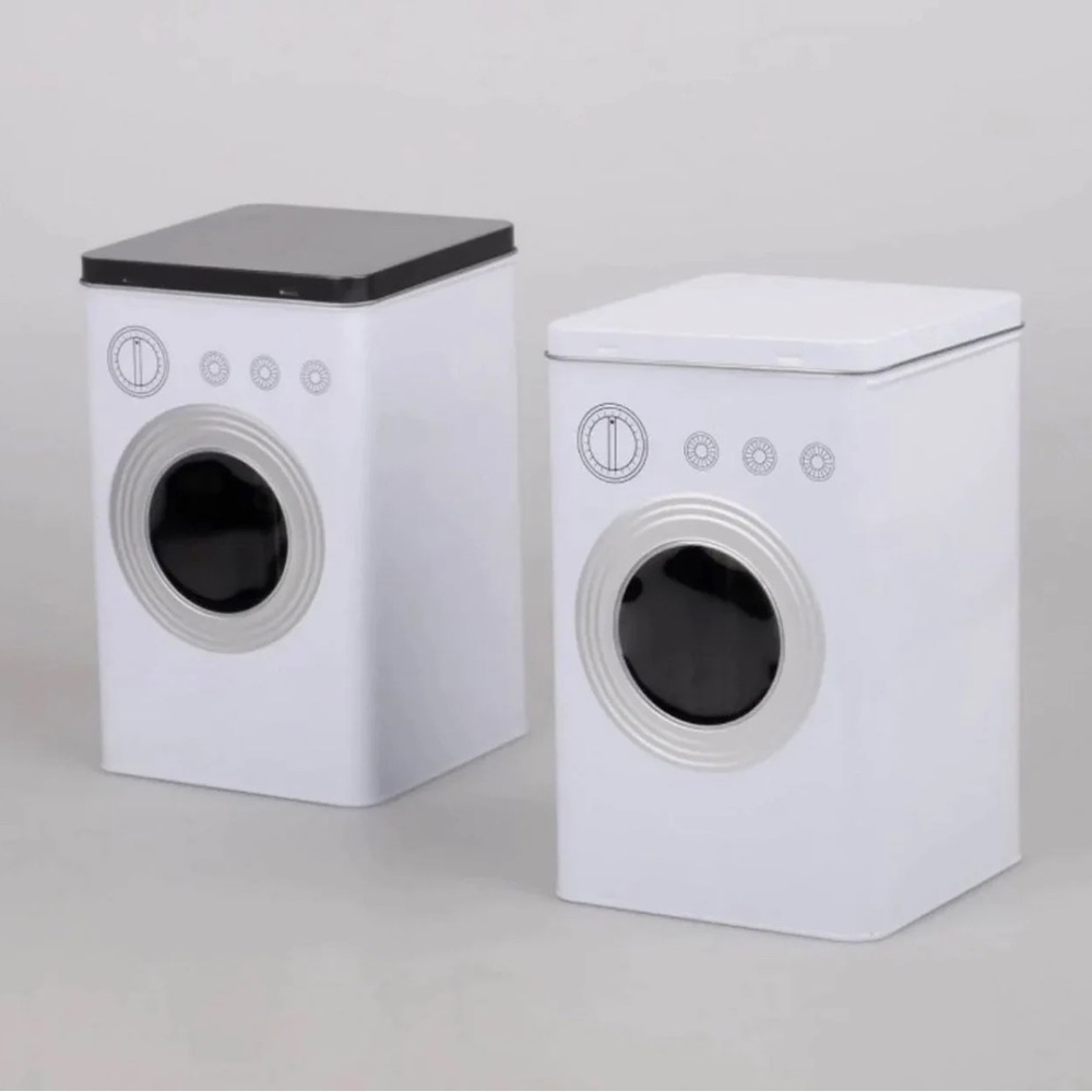 Target Bullseye’s Playground Laundry Pod Holder